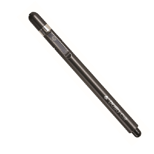 TRATTO PENNARELLO TRATTO CLIP NERO