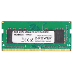 2-Power MEM5603A memoria 8 GB 1 x 8 GB DDR4 2666 MHz