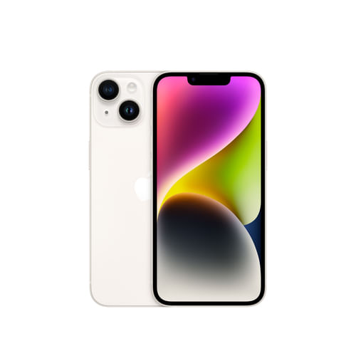 Apple-iPhone-14-155-cm--6.1--Doppia-SIM-iOS-17-5G-256-GB-Bianco--IPHONE-14-256GB---STARLIGHT-