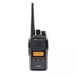 Midland G18 PRO Radio Ricetrasmittente Walkie Talkie PMR 446 Standard Militare MIL-STD-810G