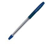 Penna sfera Pilot BPS-GP - Ricaricabile - Punta extra lunga da 160 mm - Corsa da 033 mm - Colore blu