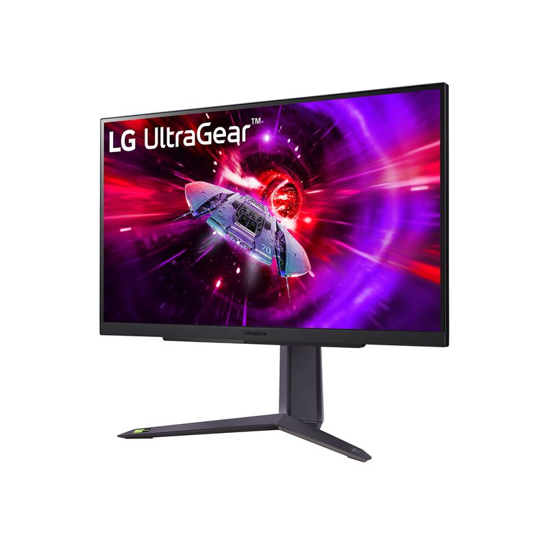 LG-UltraGear-27GR75Q-Monitor-Gaming-da-27--Quad-HD-1ms-165Hz