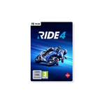 Milestone PLAION RIDE 4 Standard Inglese PC