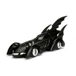 Jada Toys Batman 1995 Batmobile 1:24