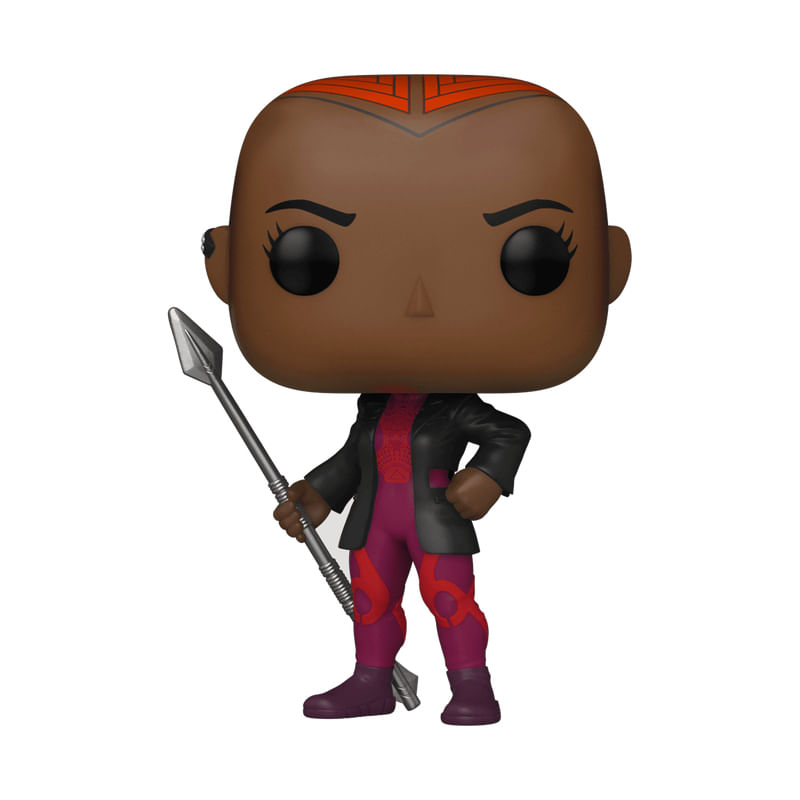 FUNKO-POP--Okoye