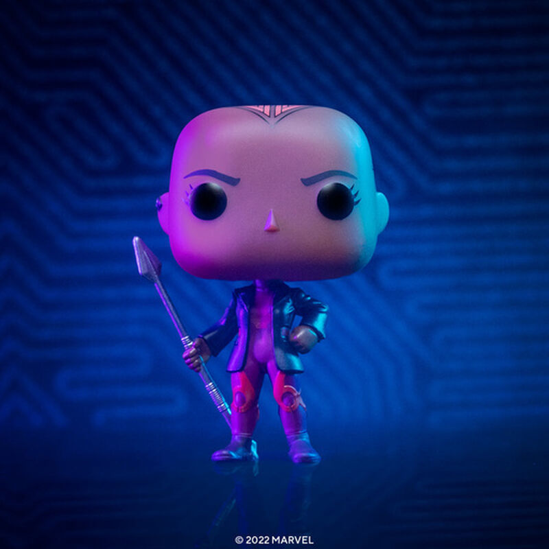 FUNKO-POP--Okoye