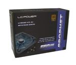 LC-Power-LC8550-V2.31-Prophet-alimentatore-per-computer-550-W-20-4-pin-ATX-ATX-Nero