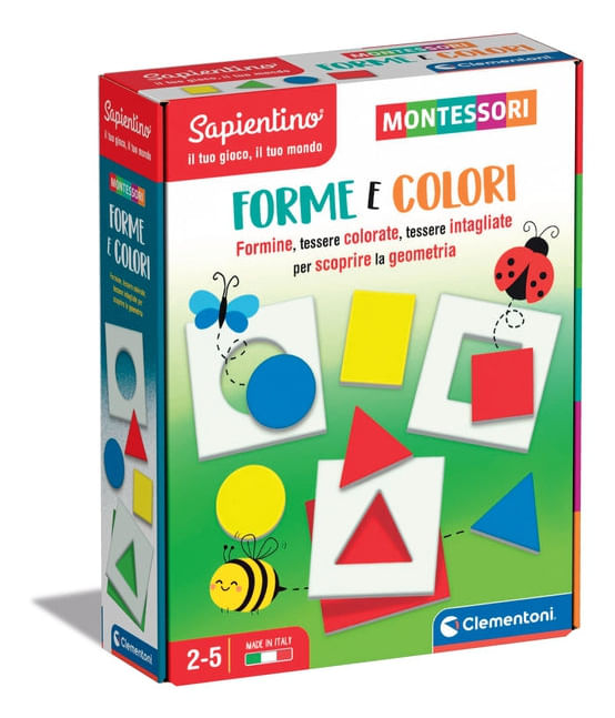 Clementoni-Educativo-Montessori-Forme-e-Colori