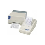 Citizen CBM-920II, RS232 Bondrucker, Nadeldruck, Medienbreite (max): 58mm, Druckbreite (max.): 24 Zeichen