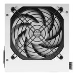 Mars Gaming MPIII850W alimentatore per computer 850 W 20+4 pin ATX ATX Bianco