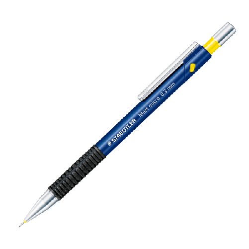 Staedtler Mars micro 775 0.3mm portamine 0,3 mm B 1 pz