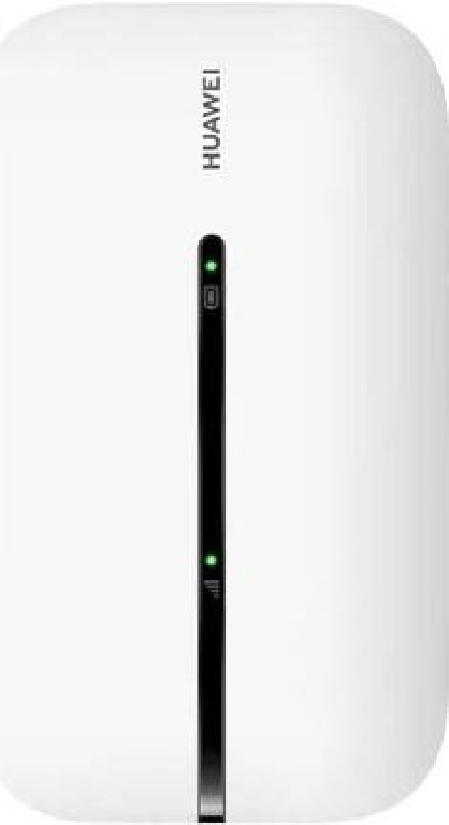 O2-Aktion Promozione o2 Huawei Mobile WIFI E5576-325 bianco