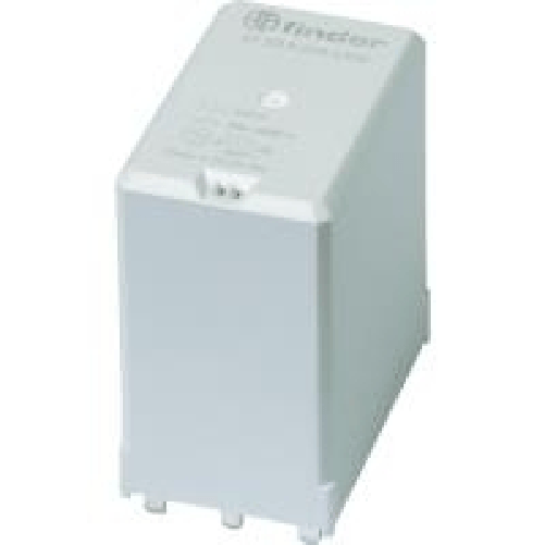 Finder Printrelais 12 V/DC 50 A 3 Schlieer 67.23.9.012.4500 1 St. (67.23.9.012.4500)