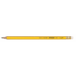 KOH.I.NOOR SCATOLA 12 MATITE STUDIO H555T C/GOMMINO HB KOH.I.NOOR