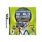 Warner Bros Guinness World Records Standard ITA Nintendo DS