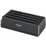 Panasonic CF-VCB201G - Caricabatteria - per Panasonic CF-VZSU0QW (CF-VCB201G)