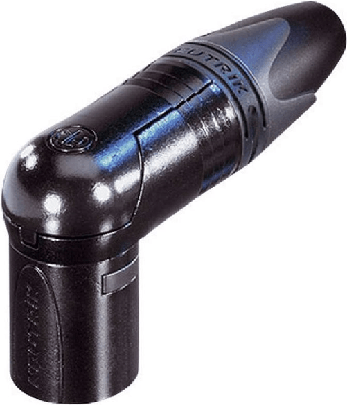 Neutrik NC5MRX-B