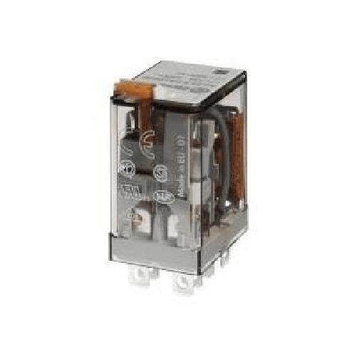 Finder Steckrelais 60 V/DC 12 A 2 Wechsler 56.32.9.060.0040 1 St. (56.32.9.060.0040)
