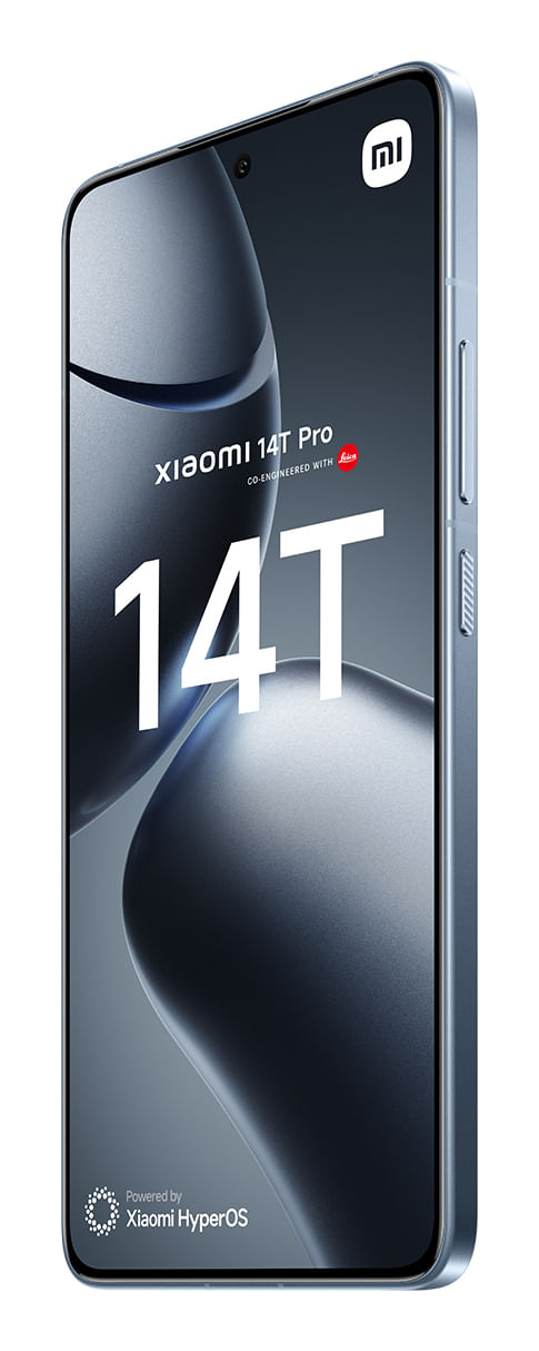 Smartphone-Xiaomi-14T-Pro-5G---512GB---Blu-Titano