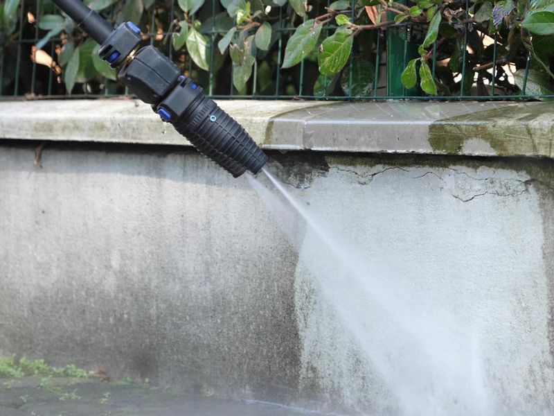 Idropulitrice-Annovi-Reverberi-4.0-Twin-Flow-con-Dualtech-System