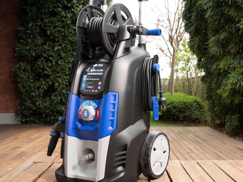 Idropulitrice-Annovi-Reverberi-4.0-Twin-Flow-con-Dualtech-System