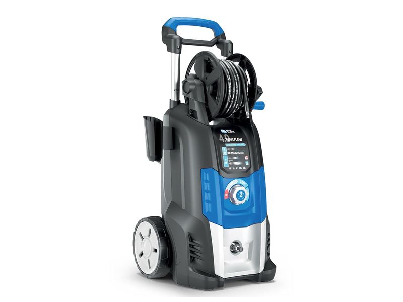 Idropulitrice-Annovi-Reverberi-4.0-Twin-Flow-con-Dualtech-System
