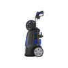 Idropulitrice-Annovi-Reverberi-4.0-Twin-Flow-con-Dualtech-System