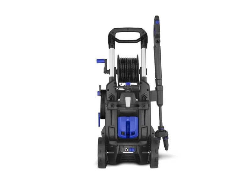 Idropulitrice-Annovi-Reverberi-4.0-Twin-Flow-con-Dualtech-System