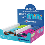OSAMA Correttore a nastro 5mmx8mt Bianco Tape Mini Osama