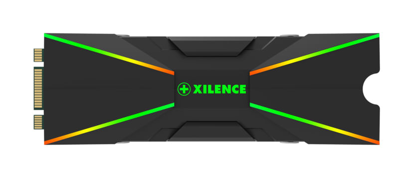 Cooler-Xilence-XC401--M2SSD.B.ARGB-