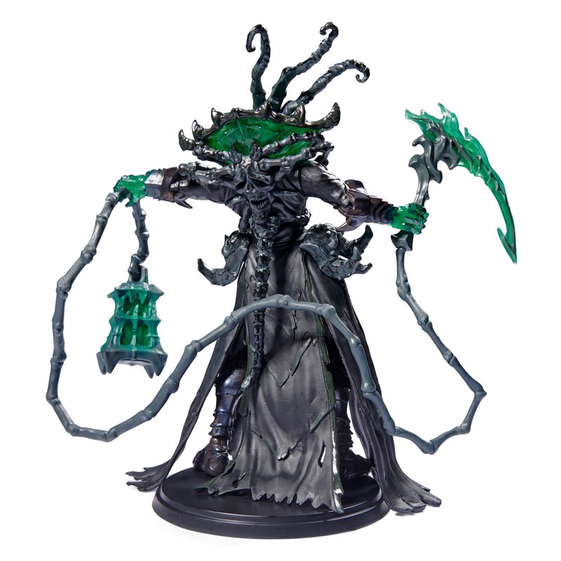 League-of-Legends-Personaggio-collezionabile-Thresh-da-152-cm-con-dettagli-esclusivi-e-2-accessori-The-Champion-Collection-per-collezionisti-dai-12-anni-in-su