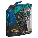 League-of-Legends-Personaggio-collezionabile-Thresh-da-152-cm-con-dettagli-esclusivi-e-2-accessori-The-Champion-Collection-per-collezionisti-dai-12-anni-in-su