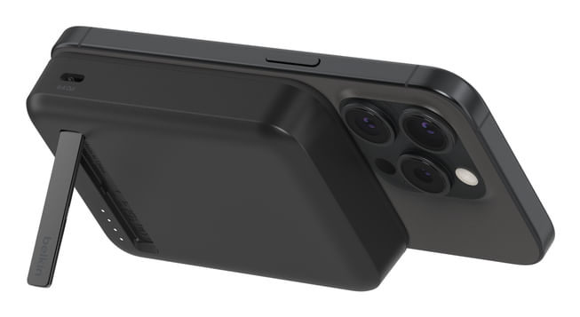 10K-QI2-MAGSAFE-COMPATIBLE-POWERBANK-WITH-KICKSTAND-BLACK