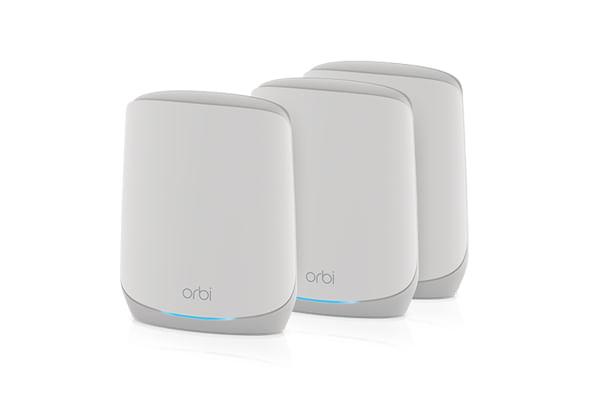 NETGEAR-Orbi-RBK763S-Banda-tripla--2.4-GHz-5-GHz-5-GHz--Wi-Fi-6--802.11ax--Bianco-7-Interno