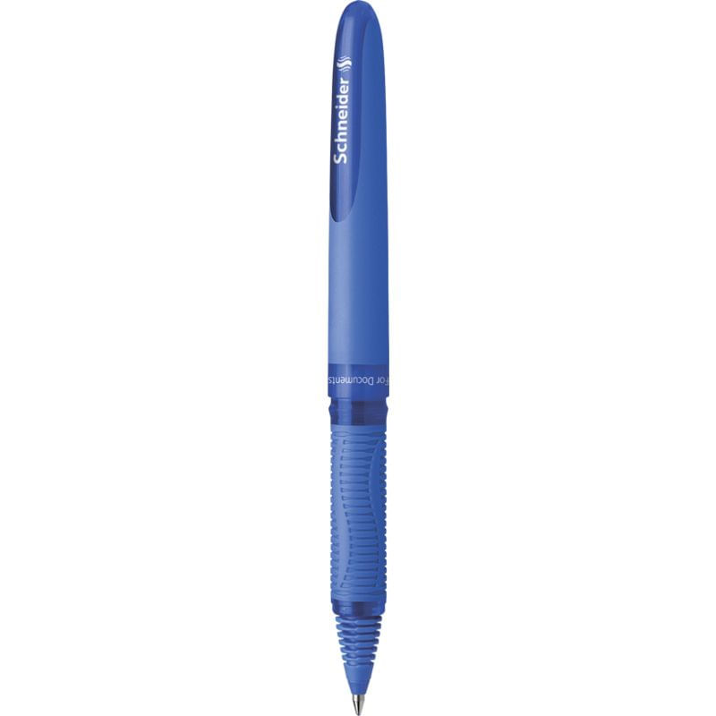 Roller-ONE-HYBRID-C-punta-05mm-blu-SCHNEIDER