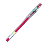 PENNA-SFERA-GEL-G-TEC-C4-ROSSO-0.4MM-PILOT