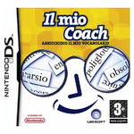 Ubisoft Il Mio Coach: Arricchisco Il Mio Vocabolario, NDS ITA Nintendo DS