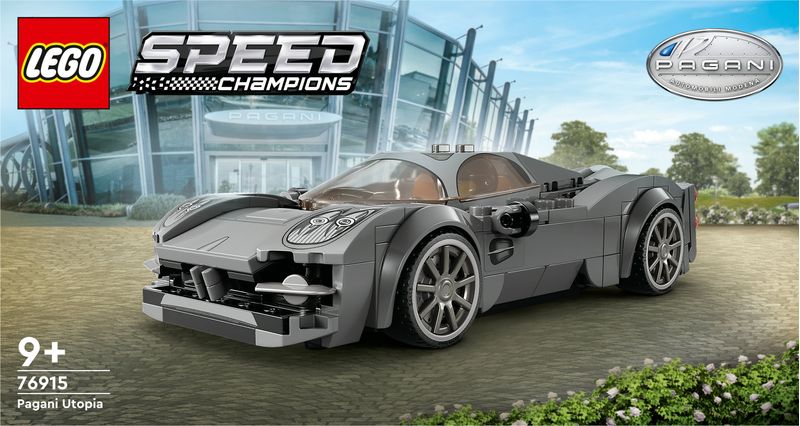 LEGO-Speed-Champions-76915-Pagani-Utopia-Modellino-di-Auto-di-Hypercar-Italiana-Macchina-Giocattolo-da-Collezione-Set-2023