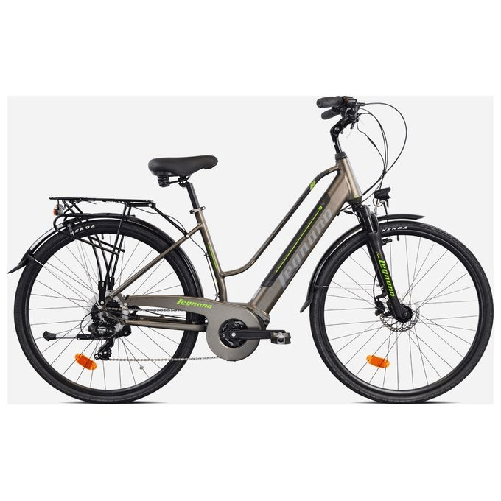 Legnano-22A22648-bicicletta-elettrica-Grigio-Alluminio-L-711-cm--28---25-kg-Litio