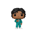 FUNKO Pop! Ali, Player 199