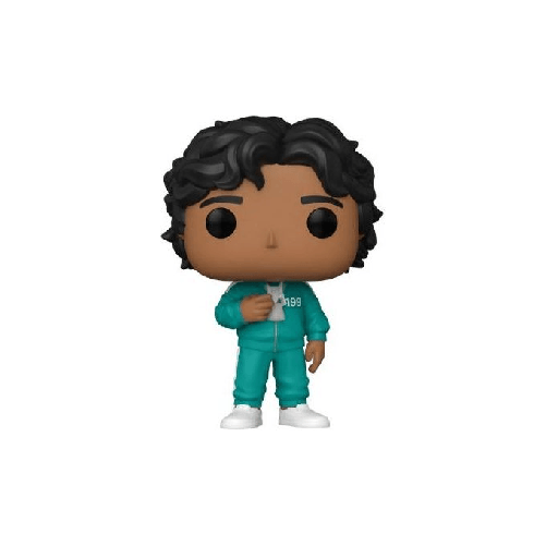 FUNKO-Pop--Ali-Player-199