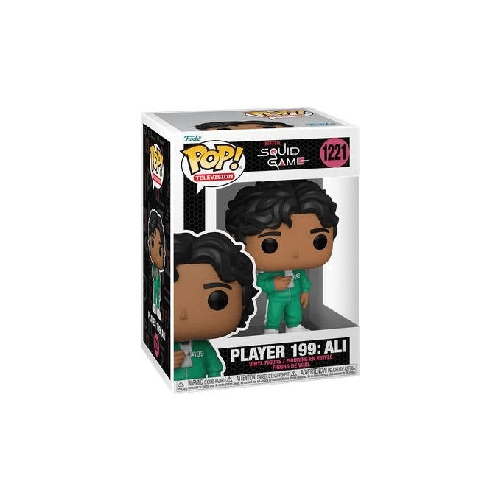 FUNKO-Pop--Ali-Player-199