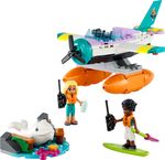 LEGO-Friends-41752-Idrovolante-di-Salvataggio-Aereo-Giocattolo-Soccorso-Animali-con-Balena-e-Mini-Bamboline-per-Bambini-6-