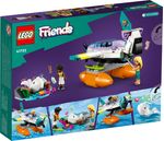 LEGO-Friends-41752-Idrovolante-di-Salvataggio-Aereo-Giocattolo-Soccorso-Animali-con-Balena-e-Mini-Bamboline-per-Bambini-6-