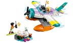 LEGO-Friends-41752-Idrovolante-di-Salvataggio-Aereo-Giocattolo-Soccorso-Animali-con-Balena-e-Mini-Bamboline-per-Bambini-6-