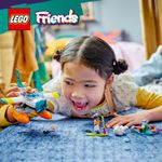 LEGO-Friends-41752-Idrovolante-di-Salvataggio-Aereo-Giocattolo-Soccorso-Animali-con-Balena-e-Mini-Bamboline-per-Bambini-6-