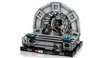 LEGO-Star-Wars-75352-Diorama-Sala-del-Trono-dell’Imperatore-Set-Duello-con-Spade-Laser-40°-Anniversario-del-Ritorno-dello-Jedi