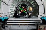 LEGO-Star-Wars-75352-Diorama-Sala-del-Trono-dell’Imperatore-Set-Duello-con-Spade-Laser-40°-Anniversario-del-Ritorno-dello-Jedi