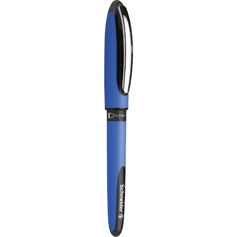 Roller-ONE-HYBRID-C-punta-03mm-nero-SCHNEIDER