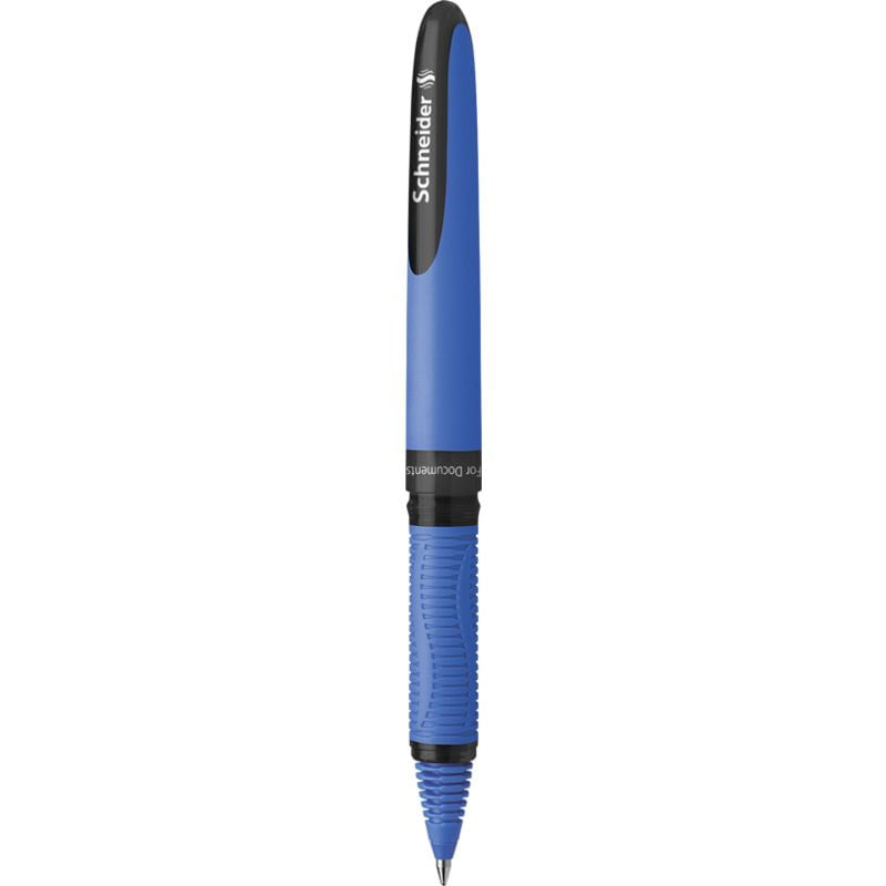 Roller-ONE-HYBRID-C-punta-03mm-nero-SCHNEIDER